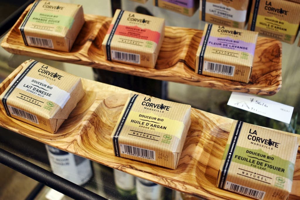 Epicerie Fine ALPILLES 5