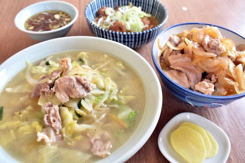 ラーメン11番 1