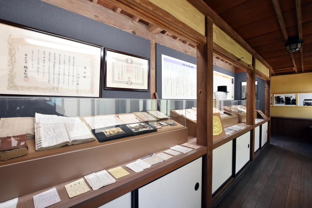 昭和町 風土伝承館 杉浦醫院 5