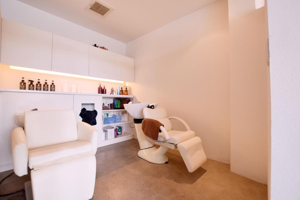 HAIR SALON BELTEMPO 3