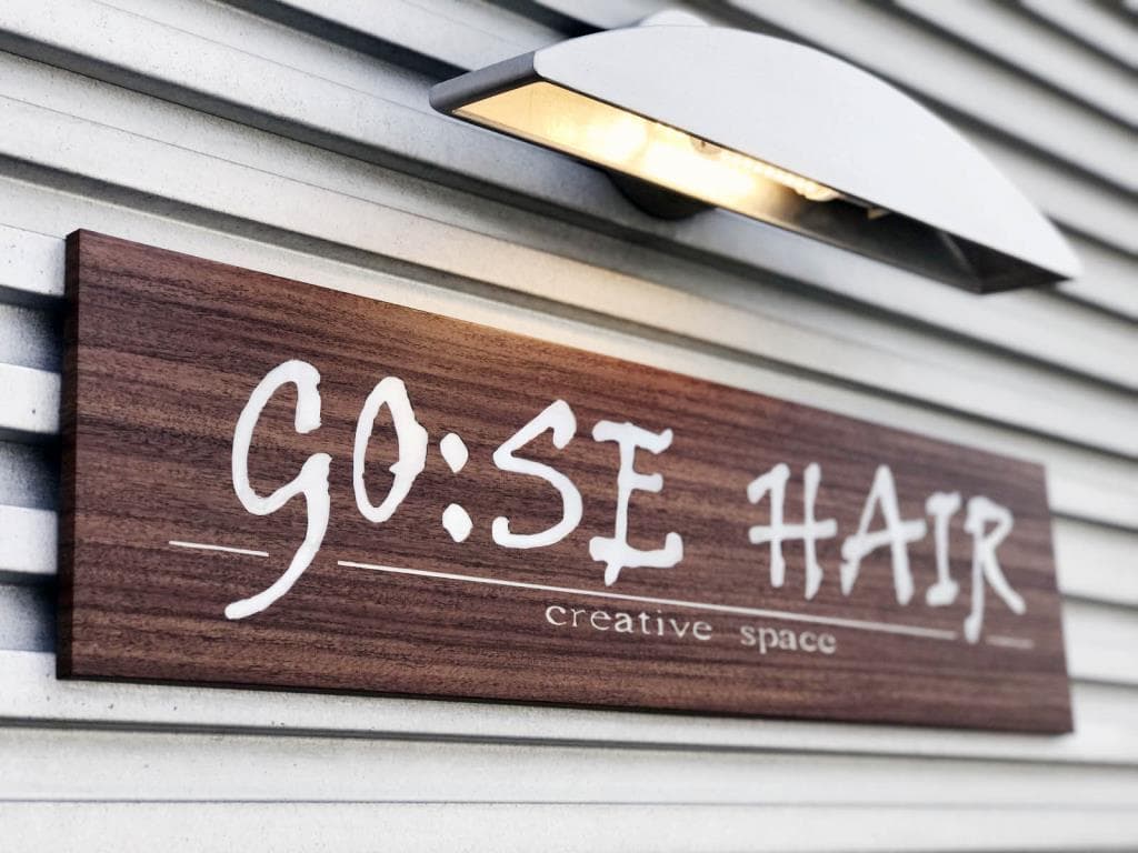 go:SE HAIR 5