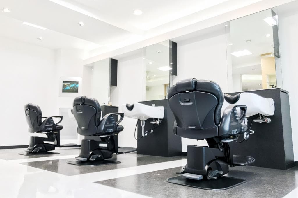 go:SE HAIR 2