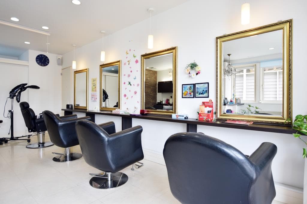 Hair&Beauty Eden 2