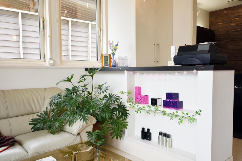 Hair&Beauty Eden 4