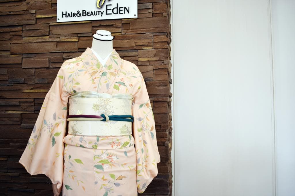 Hair&Beauty Eden 5