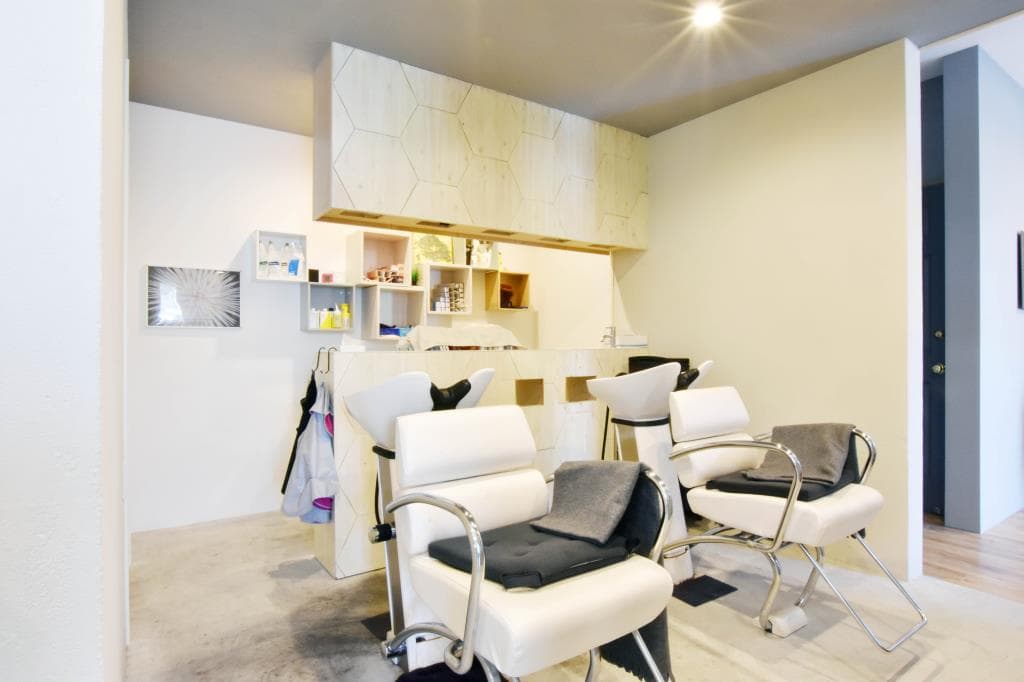 HAIR SHOP CLAIRE 3