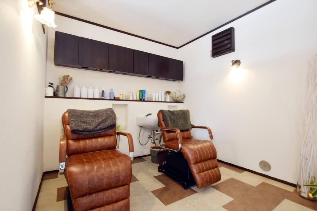 salon de heureux 3