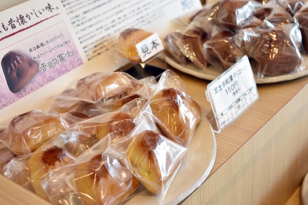 東京屋製菓 1