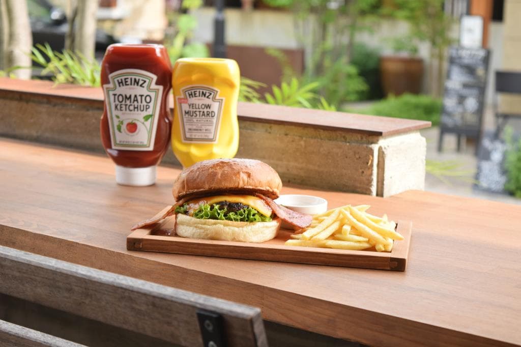 Back Country BURGERS 甲州夢小路店 2