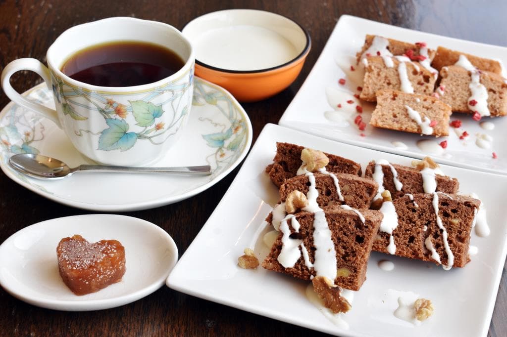 コーヒーショップMag 1