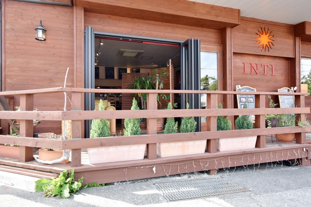INTI 5