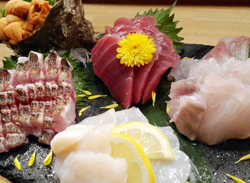 居酒屋 大勝 1