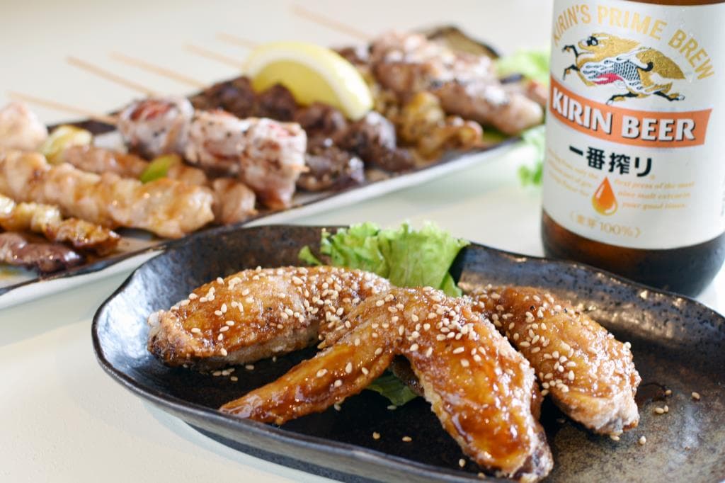 串家IBUKI 昭和店 1