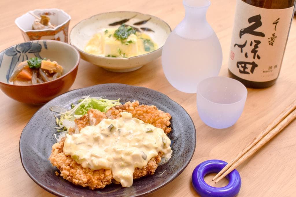 旬味和菜 瀬戸内 1