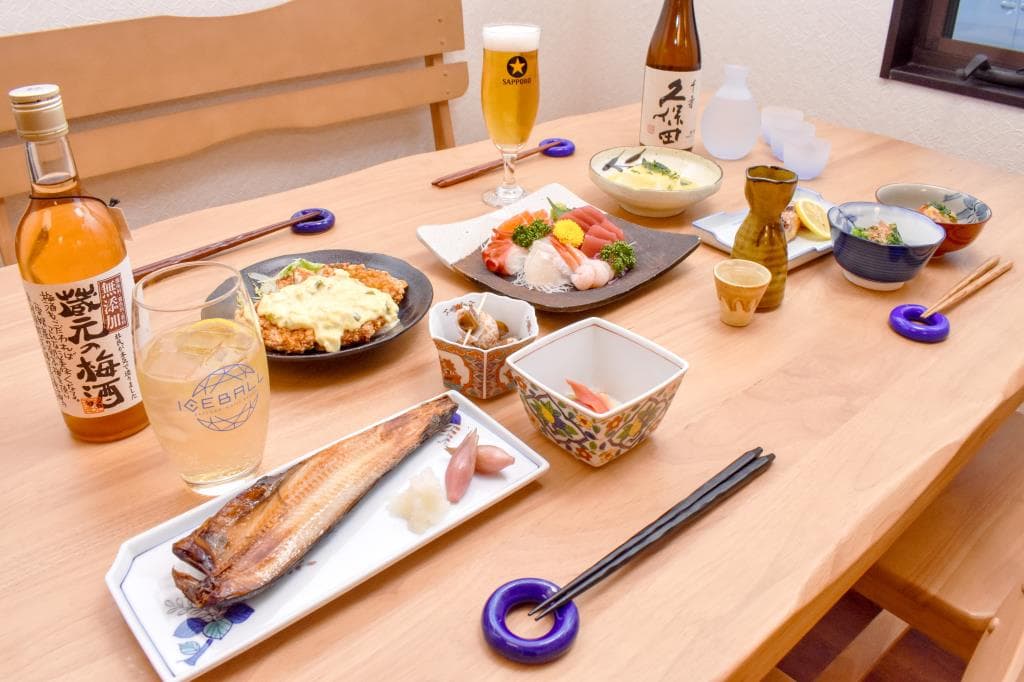 旬味和菜 瀬戸内 3