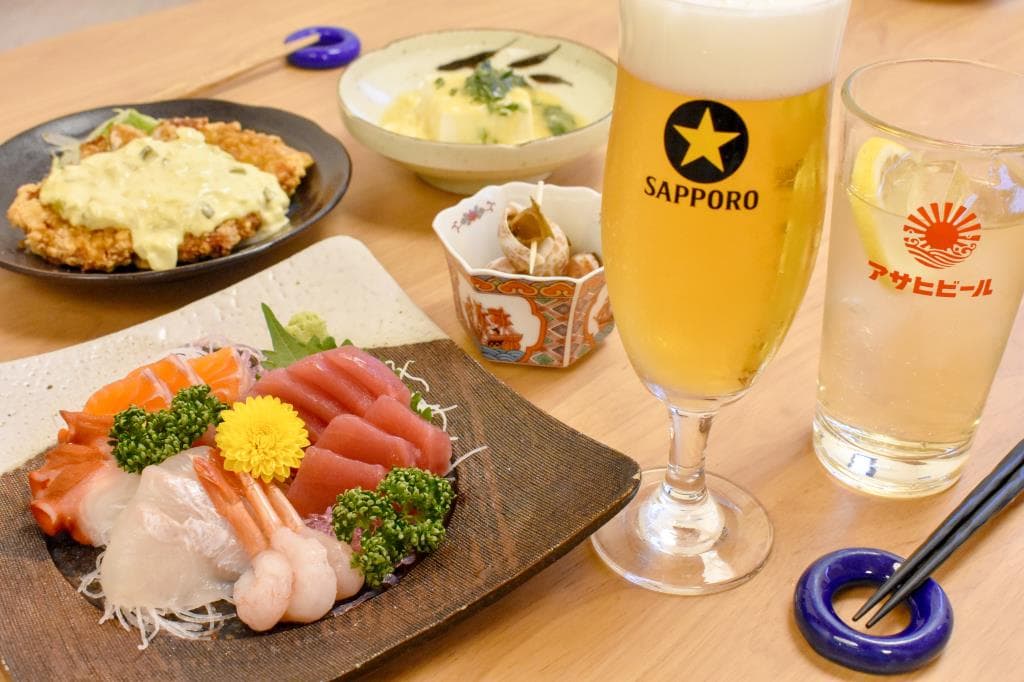 旬味和菜 瀬戸内 2