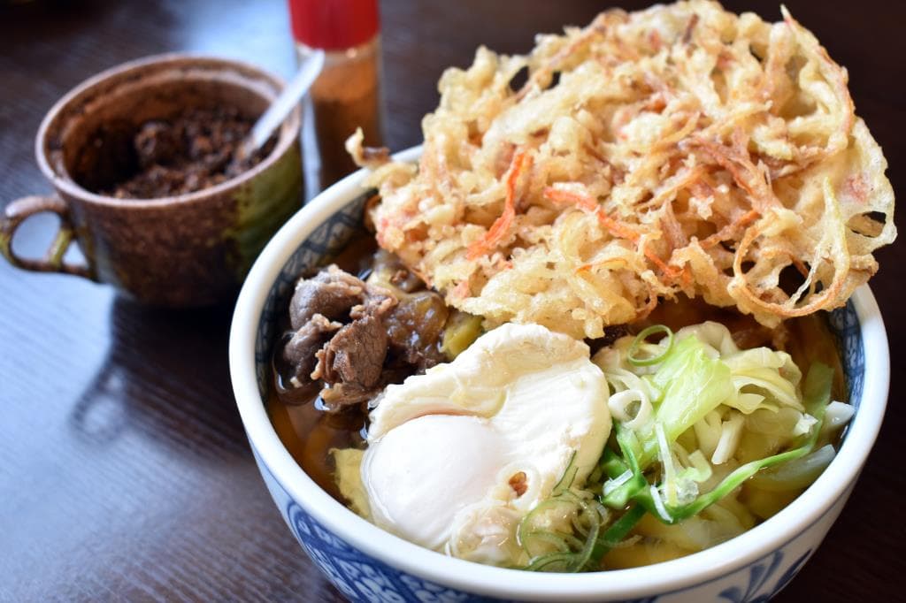 つるや食堂 1