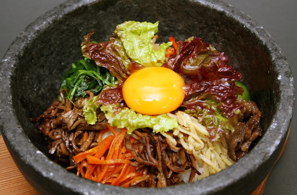 焼肉 亜羅人 1