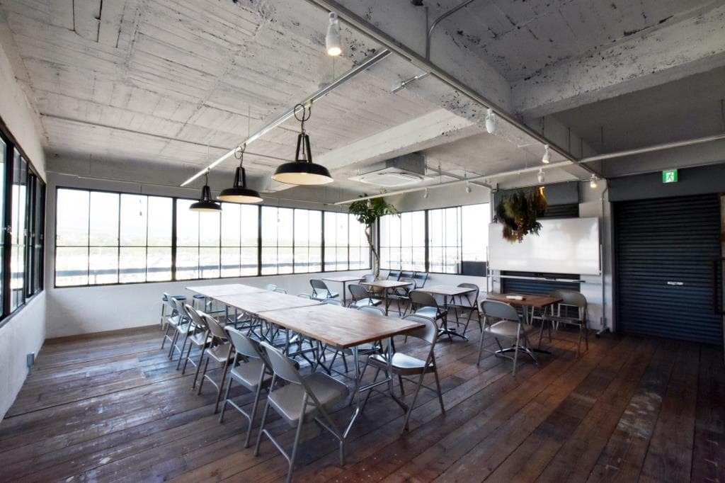 Scape Event&Community Space 2