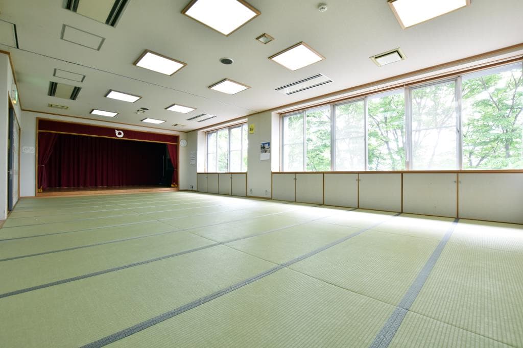 敷島公民館 4