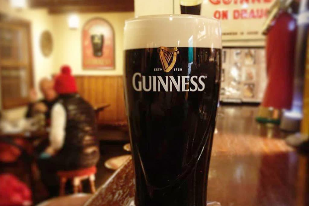 IrishPub BULL&BEAR 3