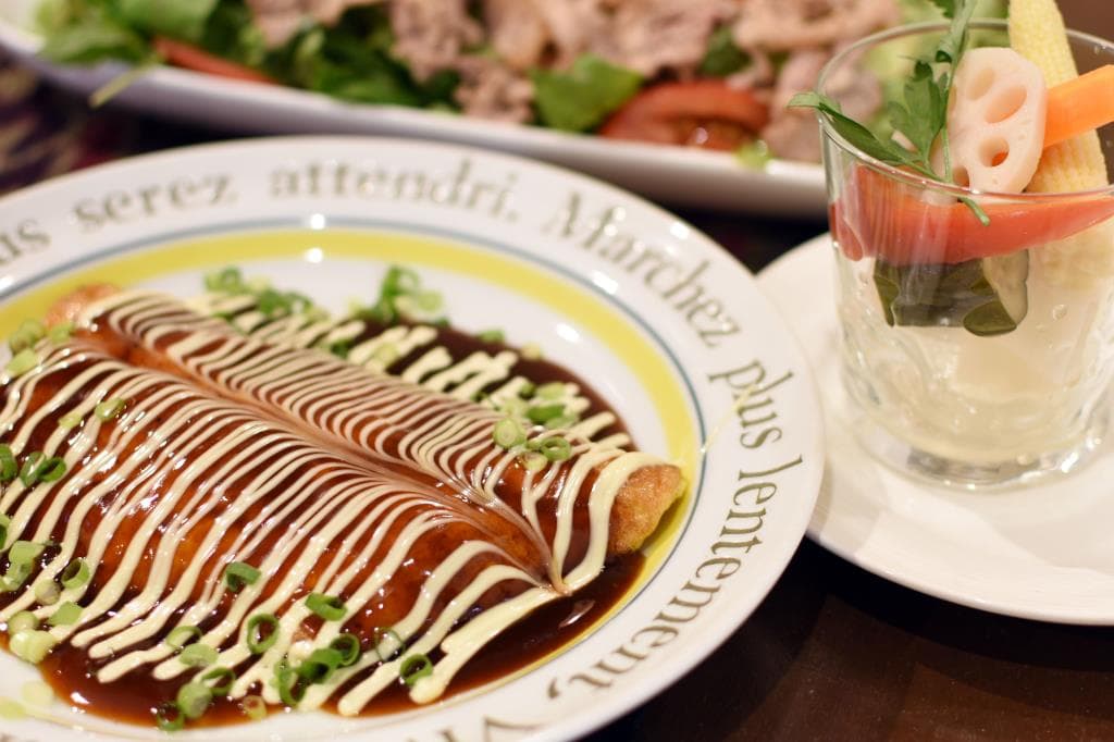 DINING 燻’s燻’s 1