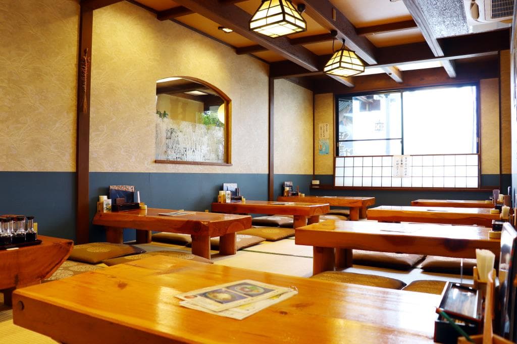 郷土料理 庄ヤ 2