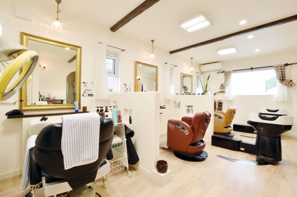 ガネーシャ Men’s Salon GANESHA 2