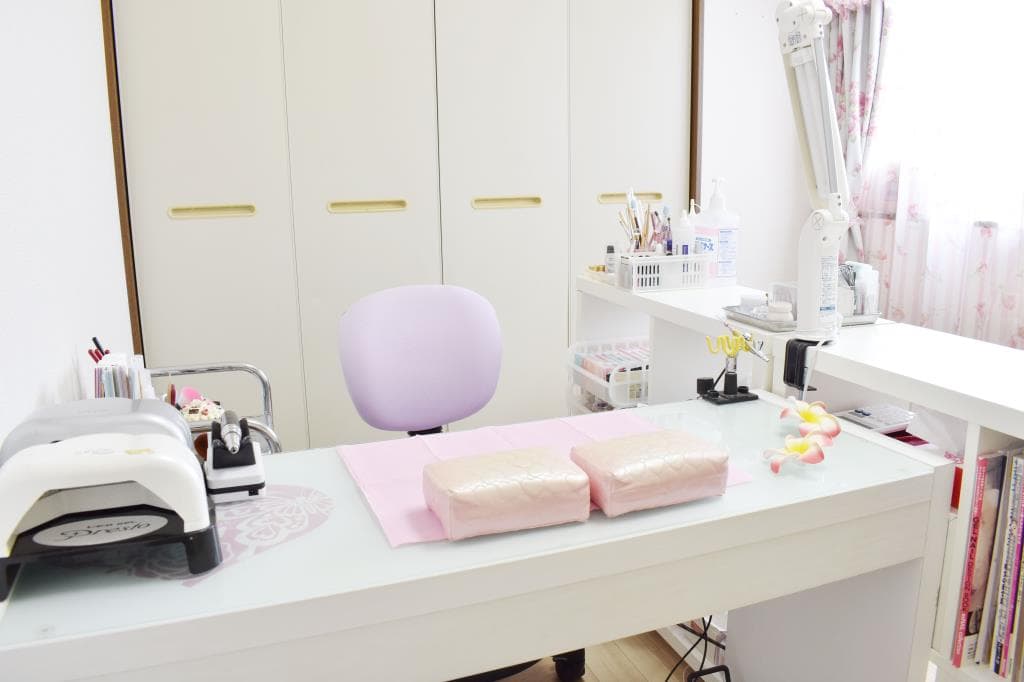 Nail&Body jewelry koko∞Link 2
