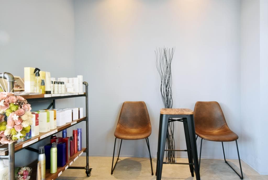 LIBERTE HAIR DESIGN 4