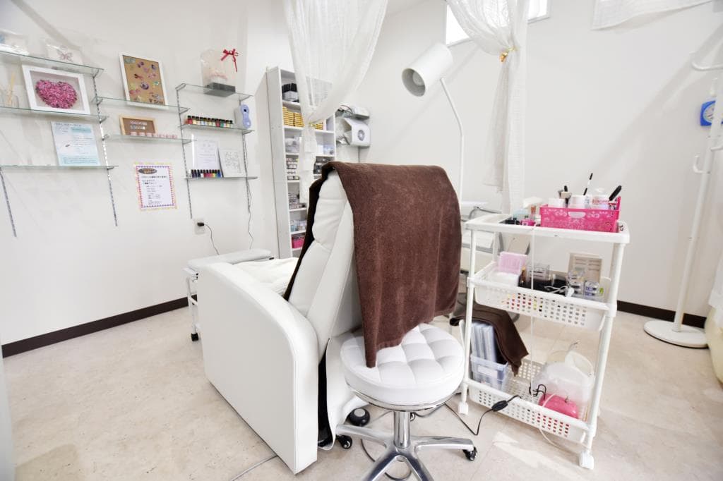 beauty salon gift 3