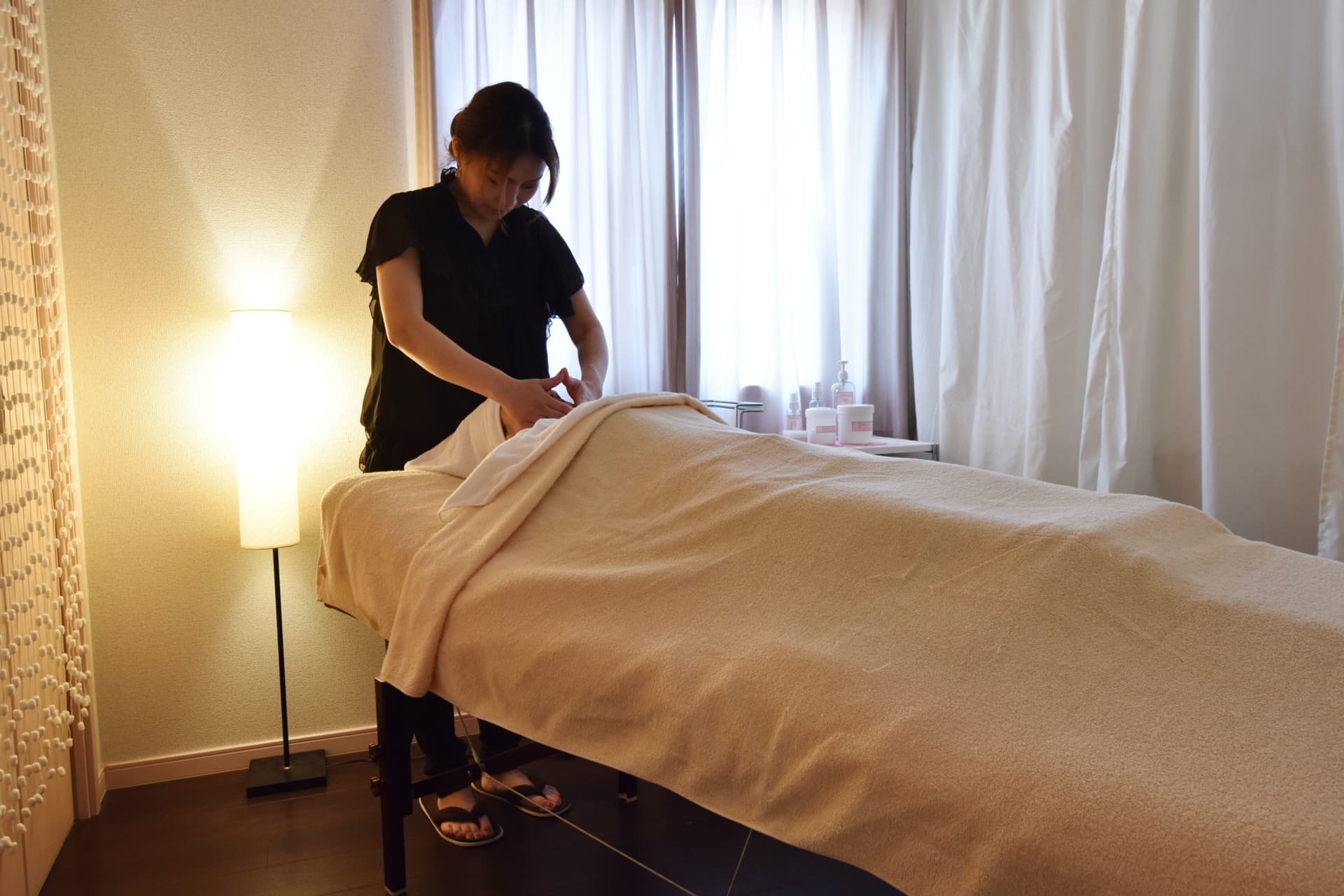 Total Beauty Salon Lien 2