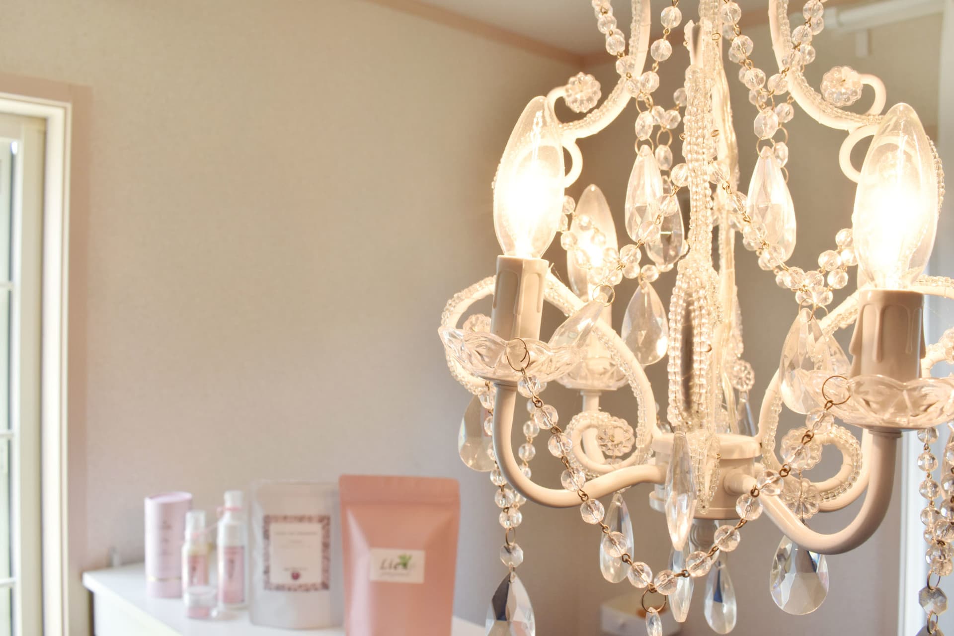 Total Beauty Salon Lien 4