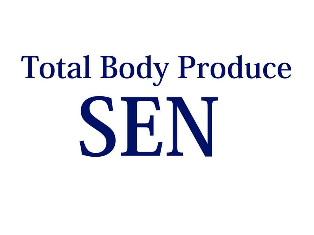 Total Body Produce SEN