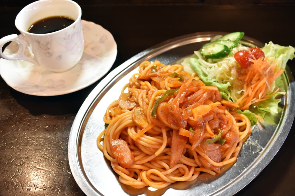 Café Stone’s Brown Sugar 1