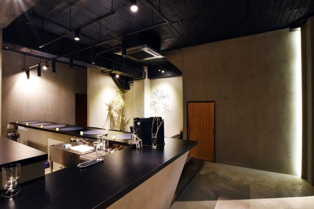 Cafe&Dining MONO 4