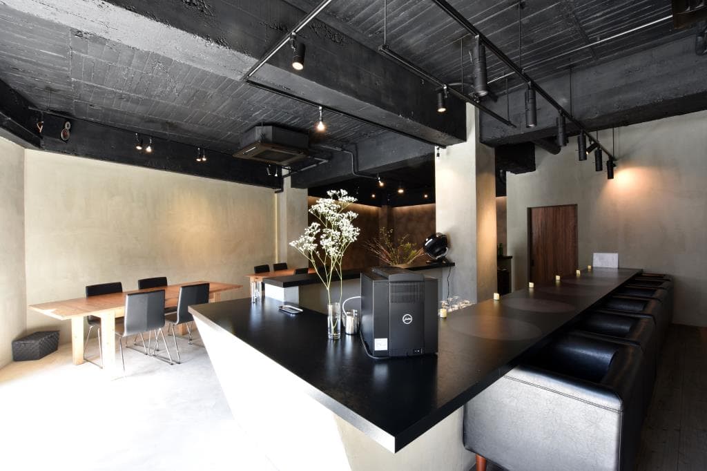 Cafe&Dining MONO 3
