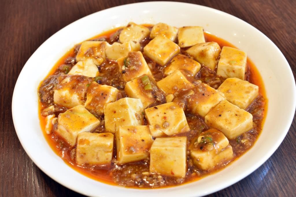 中華飯 竜平 2