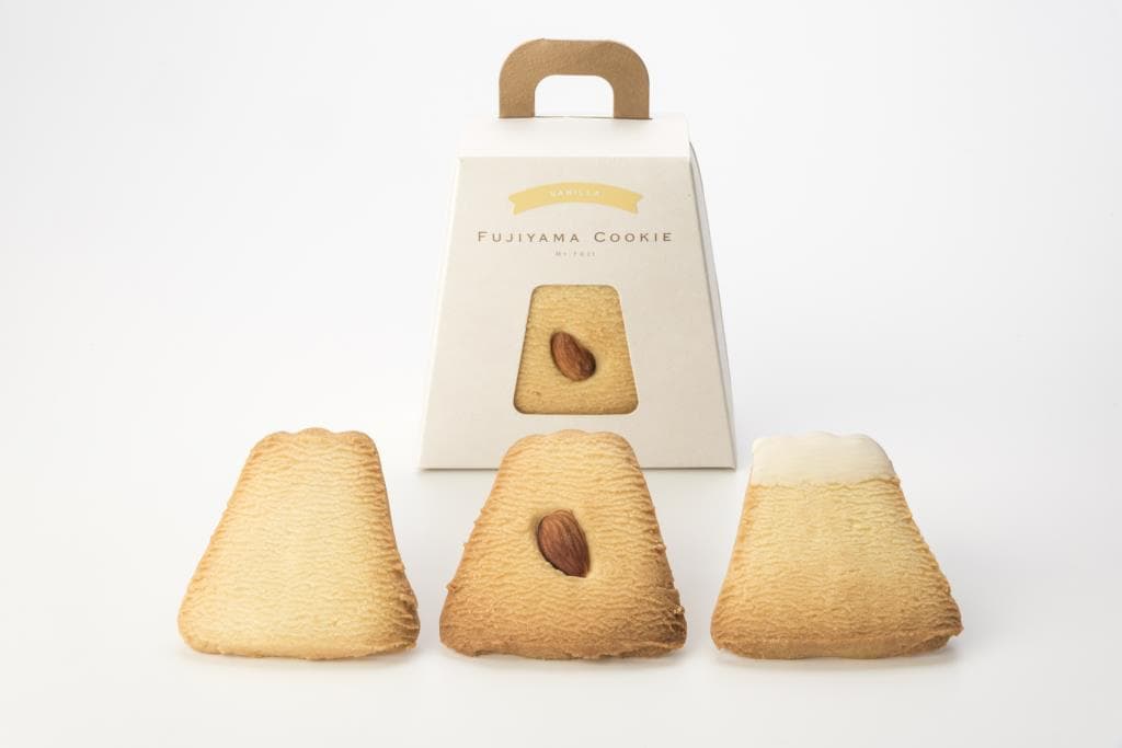 FUJIYAMA COOKIE 3