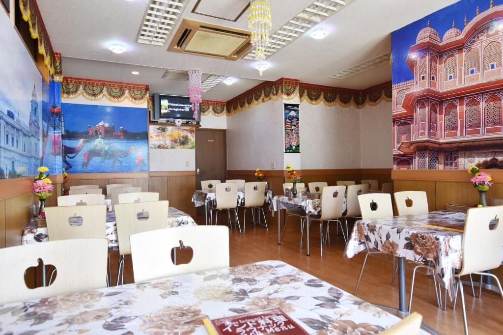 インド料理 ラウナック 3