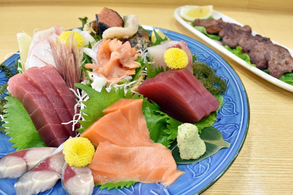 居酒屋・広(HI・RO) 1