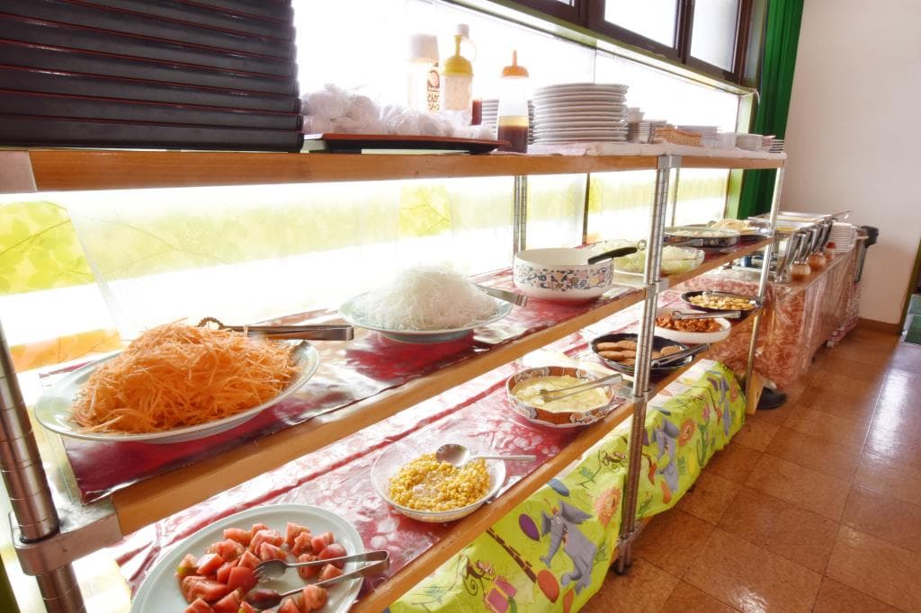 インド料理 MAHARANI 2