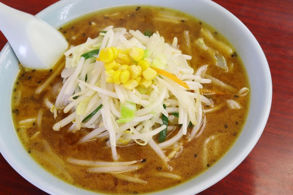満北亭 都留店 1