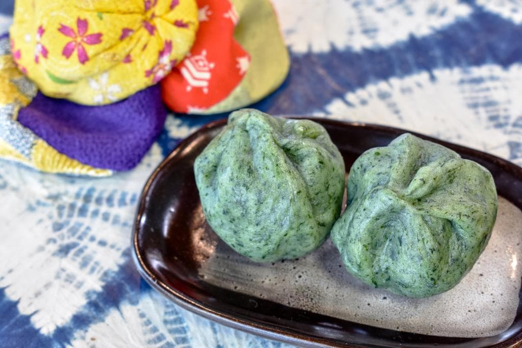 丸山菓子店 1