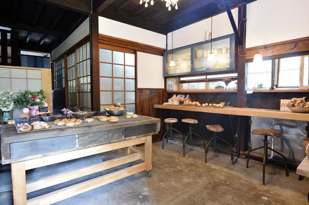 丸山パン 3