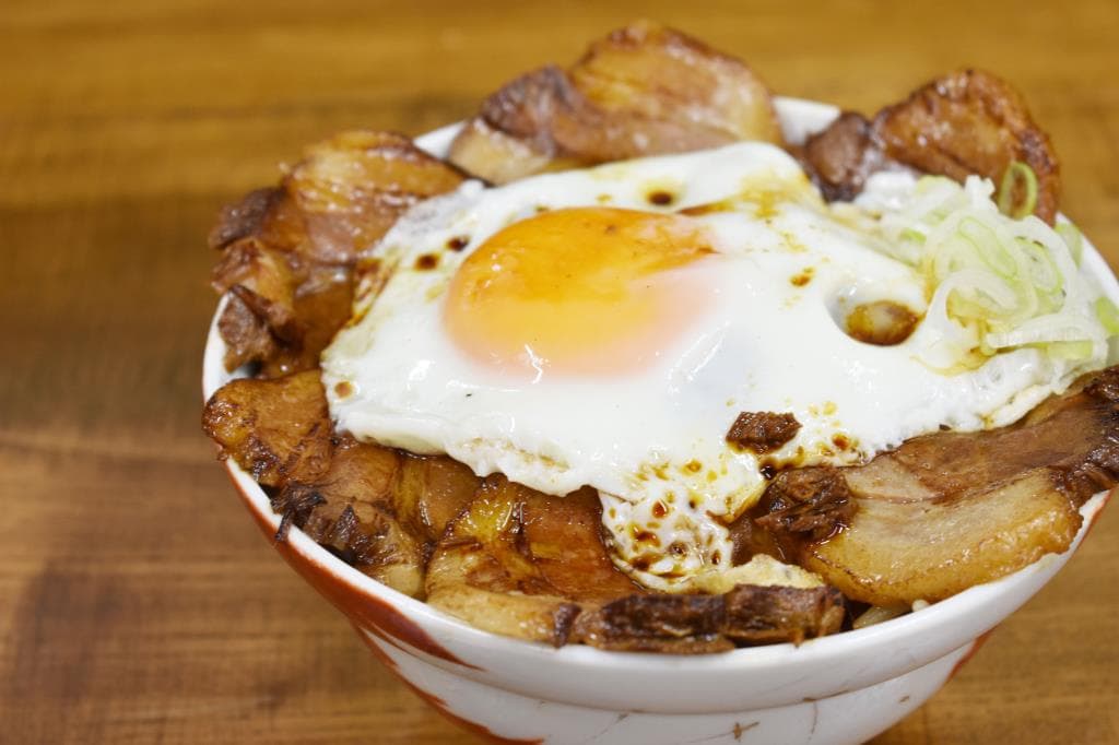 食事処 みはらし 2