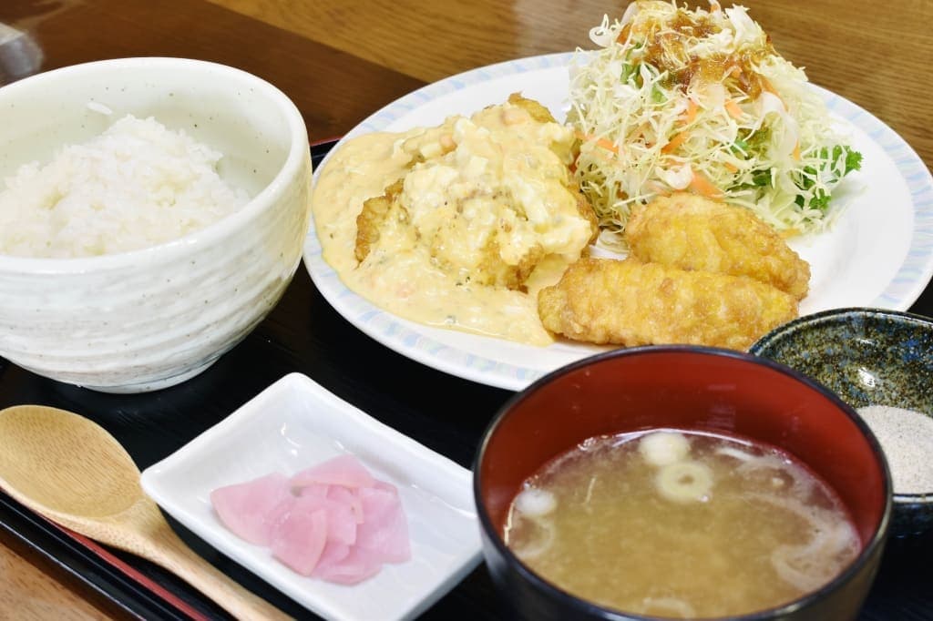 中村農場 2