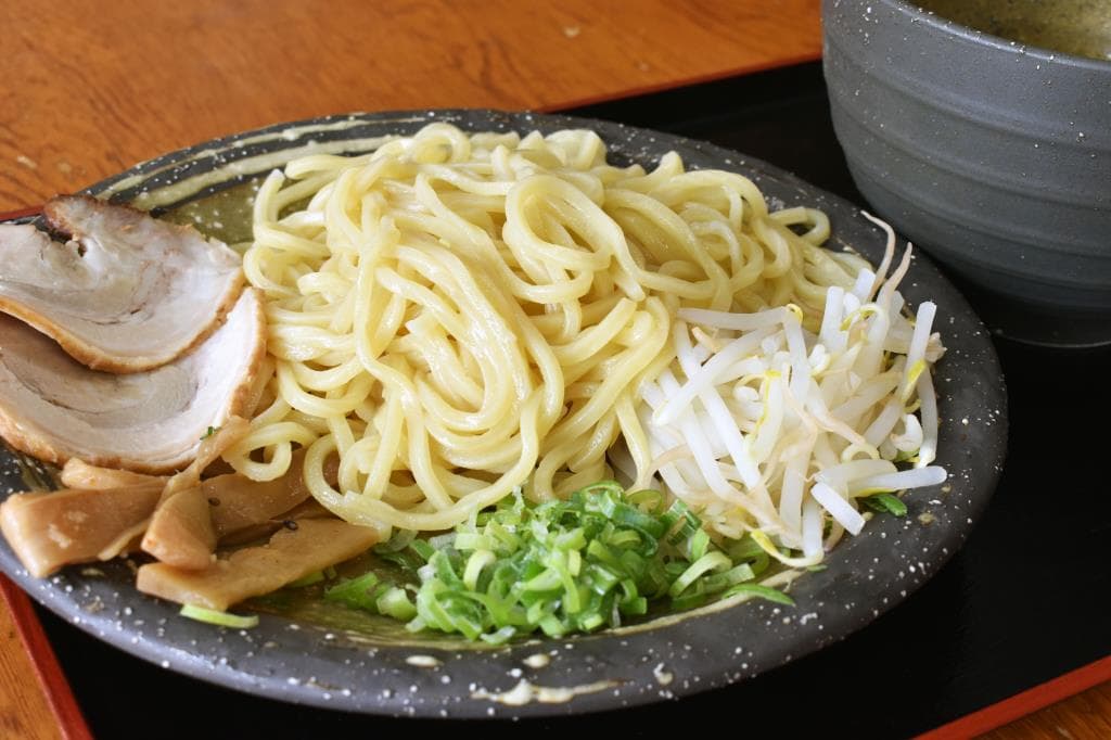 ラーメン蘇洲 1