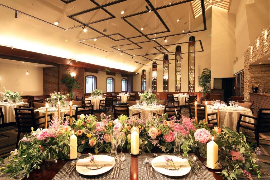 restaurant LACOUR 4