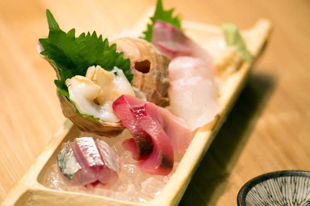 酒場 日々 1